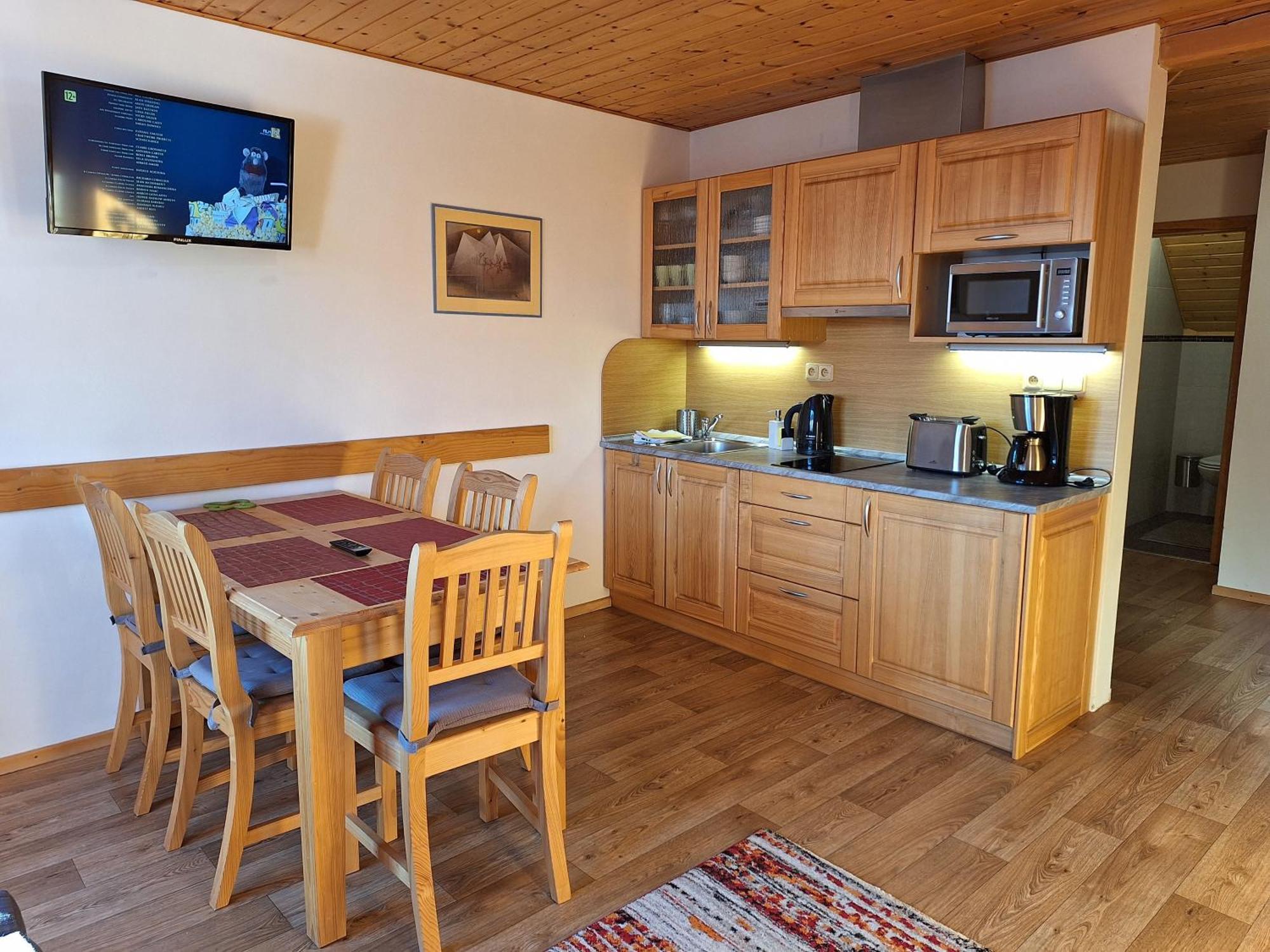 Apartmany Ester Rokytnice nad Jizerou Exterior photo