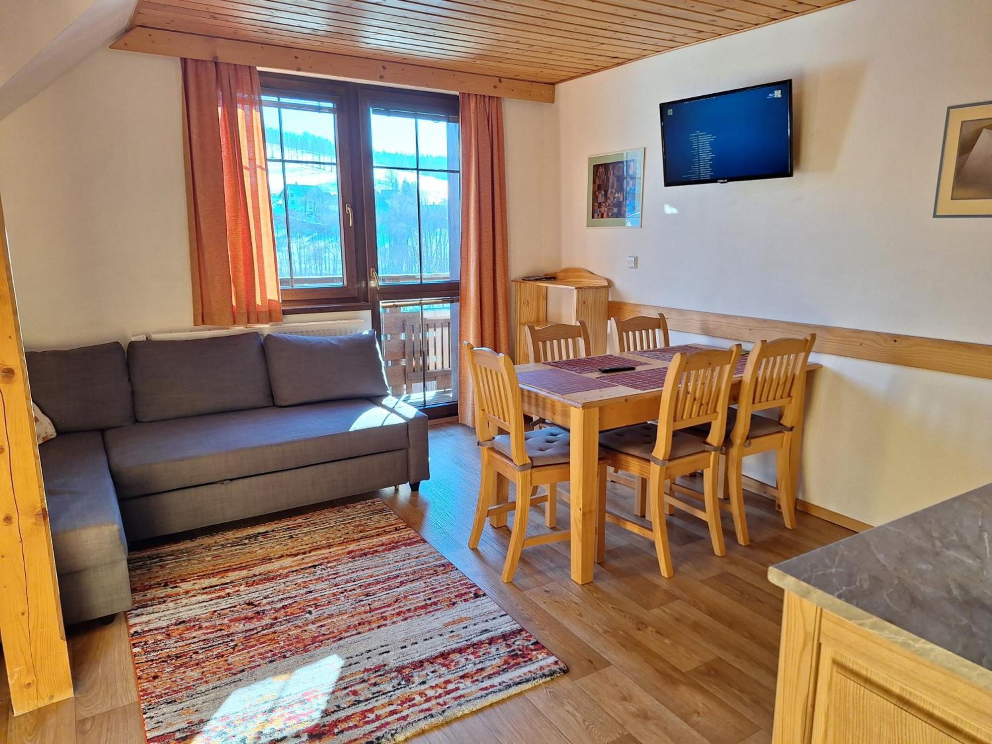 Apartmany Ester Rokytnice nad Jizerou Exterior photo