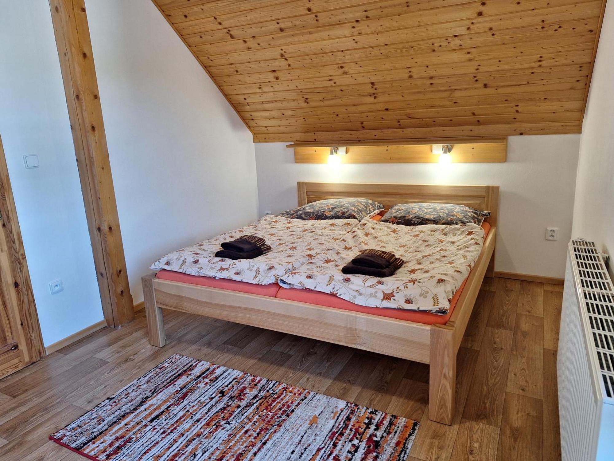 Apartmany Ester Rokytnice nad Jizerou Exterior photo