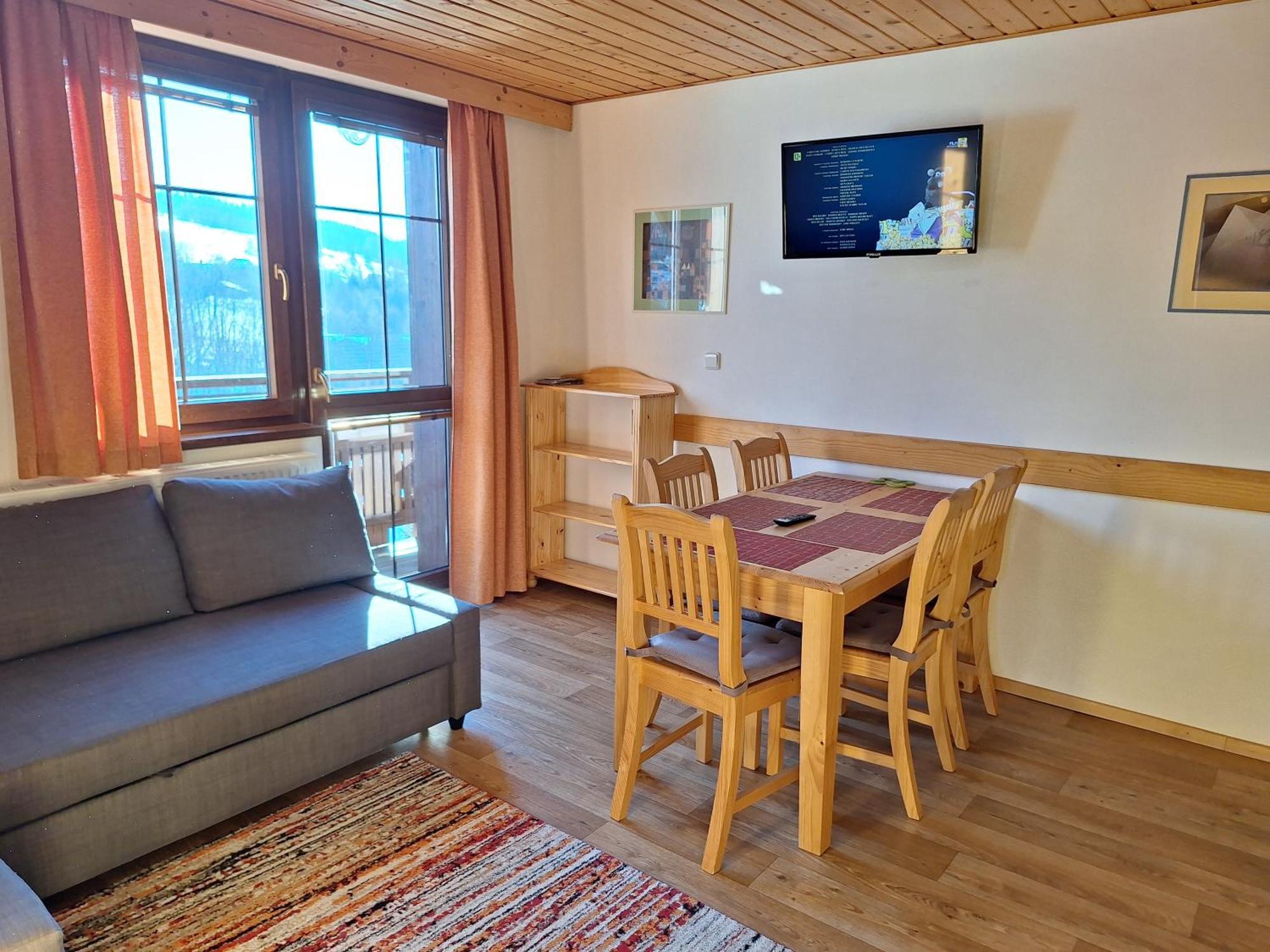 Apartmany Ester Rokytnice nad Jizerou Exterior photo