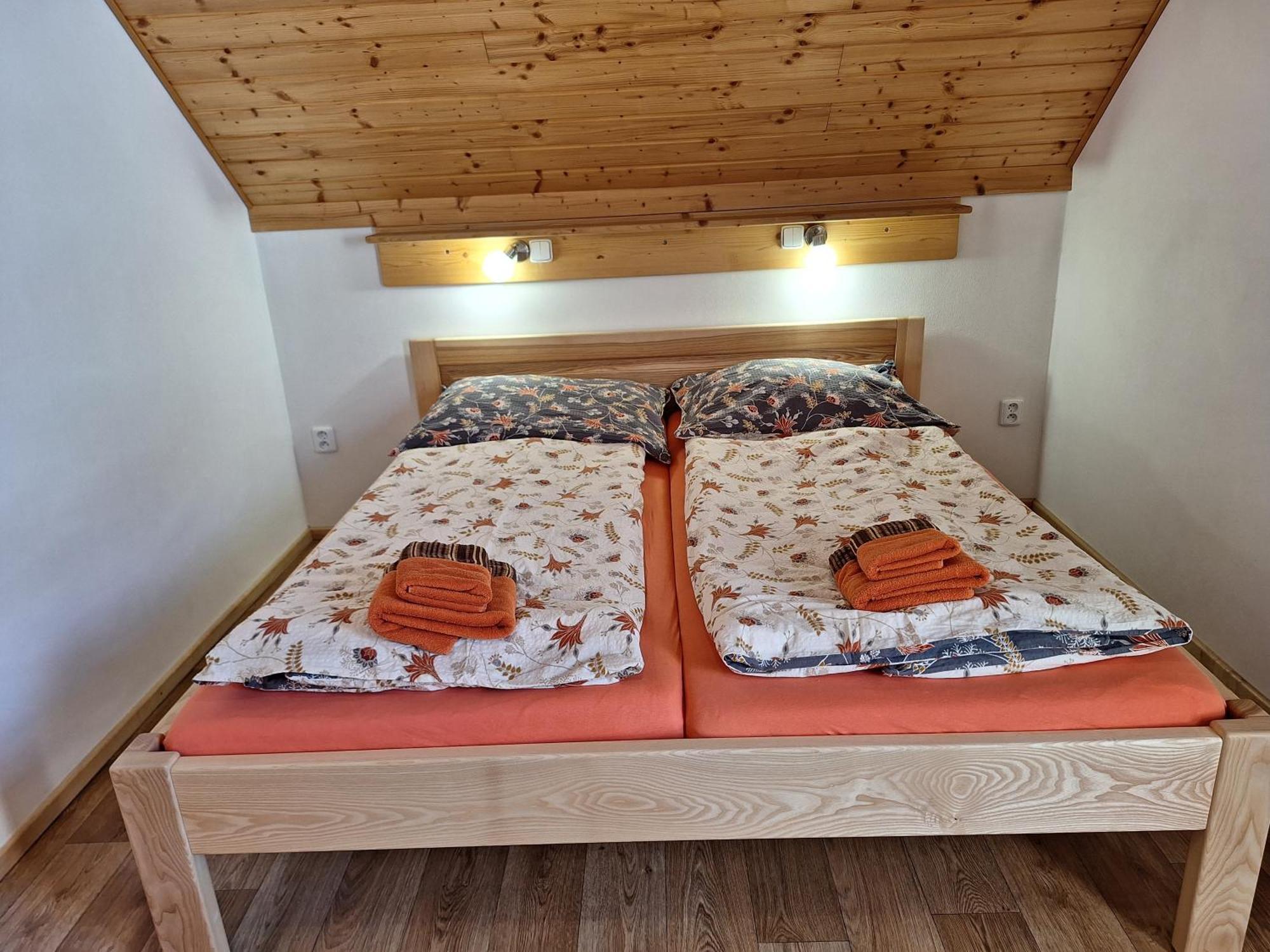 Apartmany Ester Rokytnice nad Jizerou Exterior photo