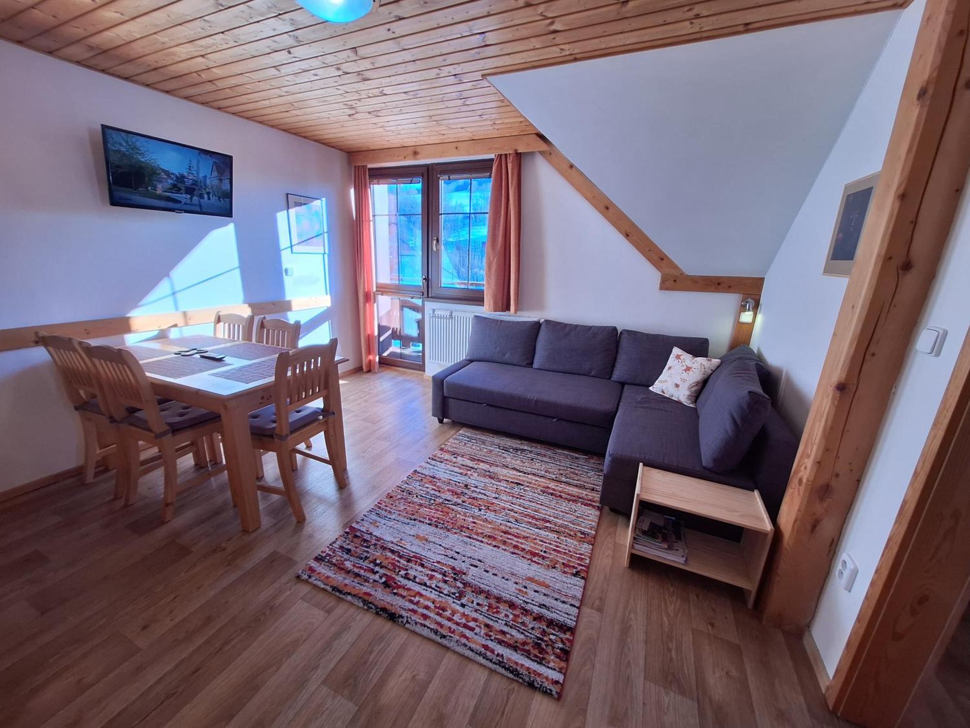 Apartmany Ester Rokytnice nad Jizerou Exterior photo